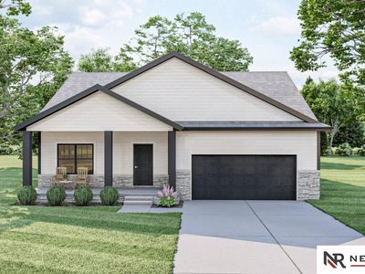 12109 S 110th St, Papillion, NE, 68046