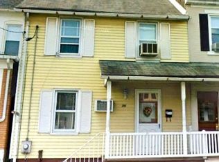 316 E 5th St #0, Bethlehem, PA 18015