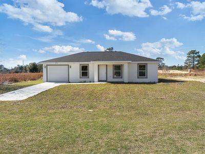 2680 SW 144th Ct, Ocala, FL, 34481