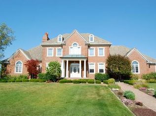 32 Silo Ridge Rd N, Orland Park, IL 60467