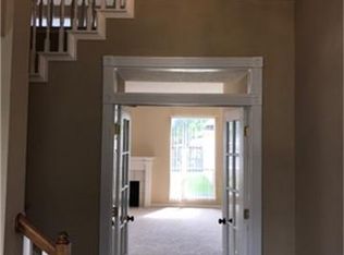 1618 Calmar Dr, Spring, TX 77386