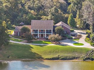 607 Tiffintown Rd, Vicksburg, MS 39183