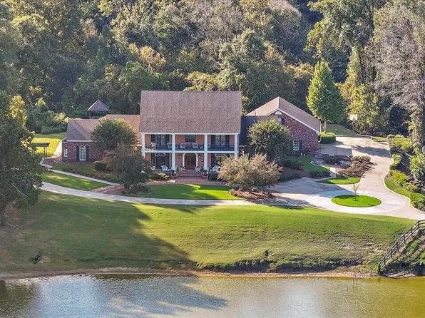 607 Tiffintown Rd, Vicksburg, MS 39183