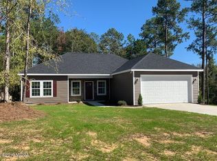 246 Ridge Point Way, Macon, GA 31220