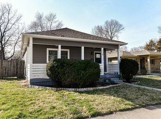 134 S Sheridan Ave, Indianapolis, IN