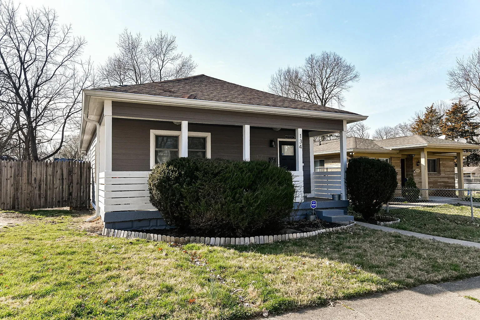 134 S Sheridan Ave photo 1