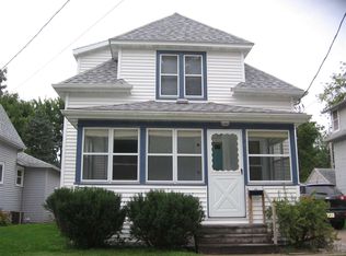 217 Moir St, Waterloo, IA 50701