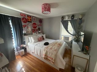 43-45 Granfield Ave #2, Roslindale, MA 02131