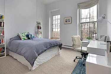 Sold by Brown Harris Stevens