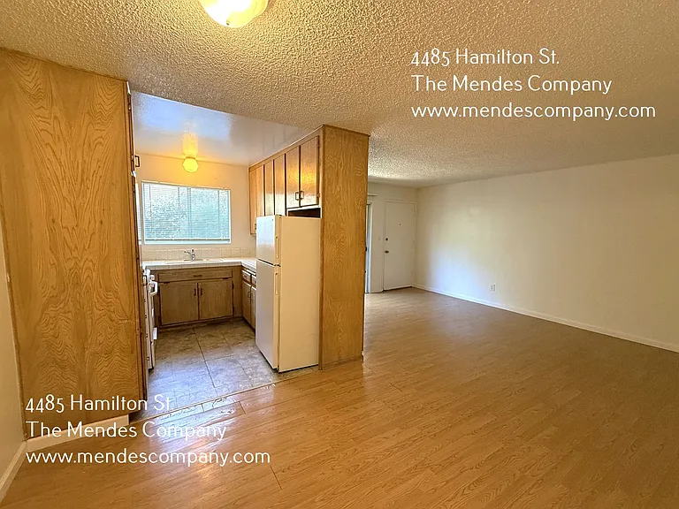 4485 Hamilton St #3 — Photo 6
