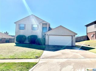 504 Delmar Dr, Copperas Cove, TX 76522