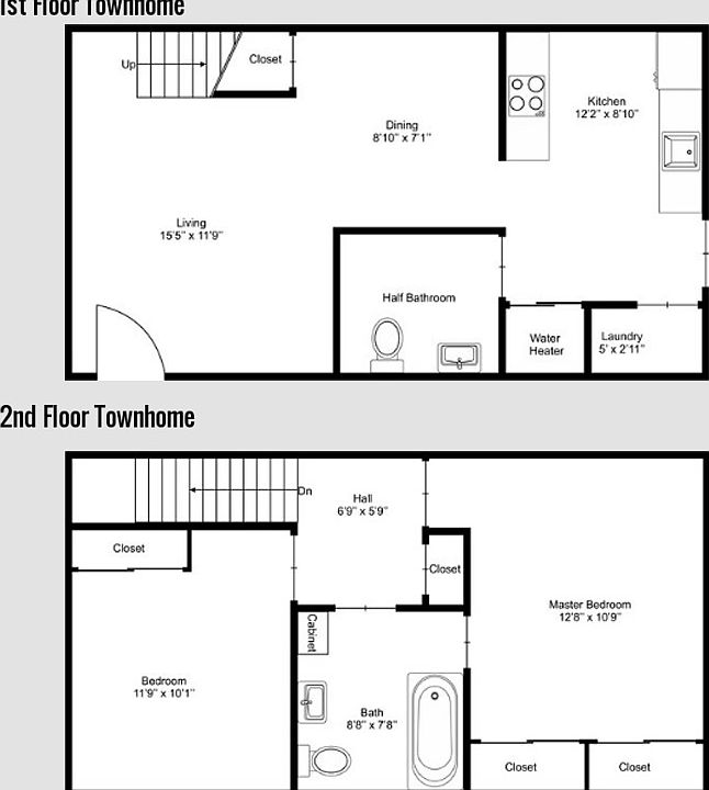 2nd image of 2417 Bischoff Dr