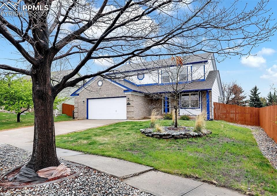 8735 Quail Glen Dr, Colorado Springs, CO 80920 Zillow