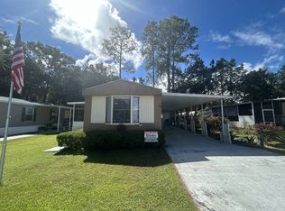 7101 W Anthony Rd #72, Ocala, FL 34479
