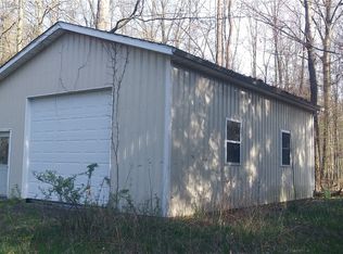 3097 S Center Rd, Espyville, PA 16424