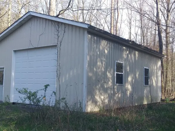 3097 S Center Rd, Espyville, PA 16424