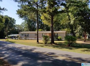 12 Pine Cir, Cropwell, AL 35054