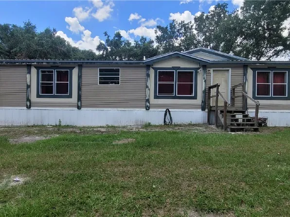 1940 Morgan Rd, Zolfo Springs, FL 33890