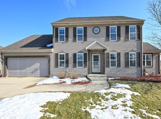 S98W13279 Champions DRIVE, Muskego, WI 53150