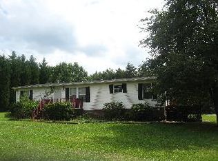 8133 Shoeline Rd, Stokesdale, NC 27357