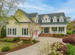 2794 Highrigger Cv SE, Southport, NC 28461