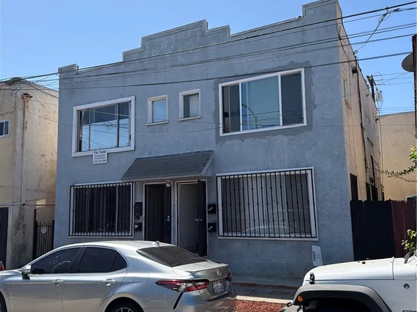 1136 E Alhambra Ct, Long Beach, CA 90813