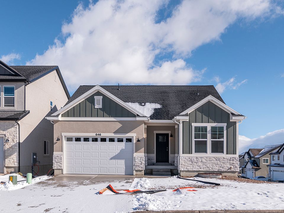 1st image of 646 N Boseman Way