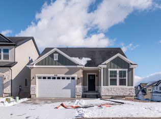 646 N Boseman Way, Saratoga Springs, UT 84045