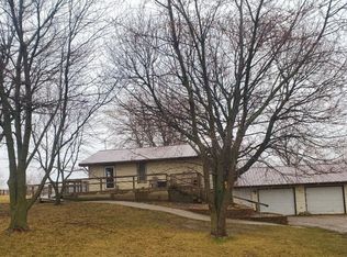 4395 225th St, Guernsey, IA 52221