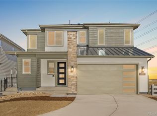 The Tribute Collection, Parker, CO 80134