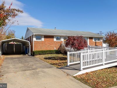 505 W 13th St, Front Royal, VA, 22630