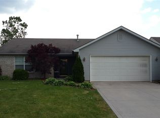 8020 Franchesca Way, Fort Wayne, IN 46825