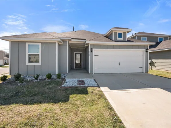 1528 Alpine Dr, Fort Worth, TX 76140