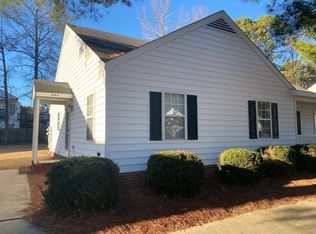 644 Charles St, Clayton, NC 27520