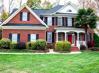 3022 Sparkston Ln, Rock Hill, SC 29732
