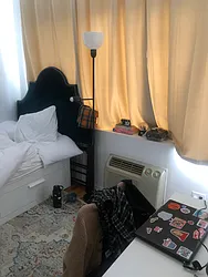 Rented by Living Space