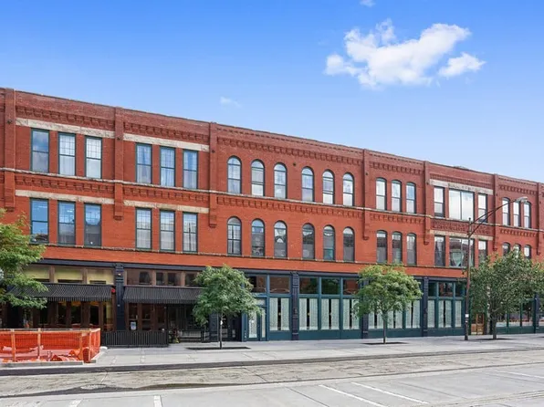 845 W. Fulton Market St., 845 W Fulton Mkt #845-215, Chicago, IL 60607