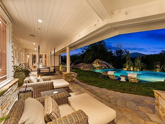 Patio/Deck