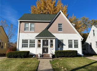 16201 Westview Ave, Cleveland, OH