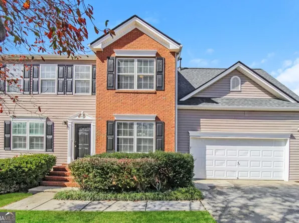 603 Stonecrest Dr, Loganville, GA 30052