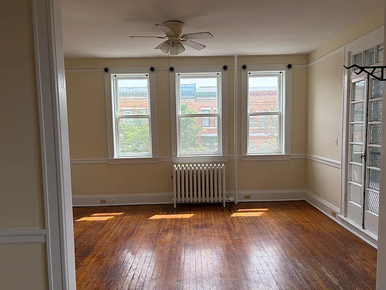 2624 Saint Paul St #3A — Photo 7