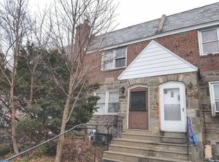 623 Church Ln, Upper Darby, PA 19082