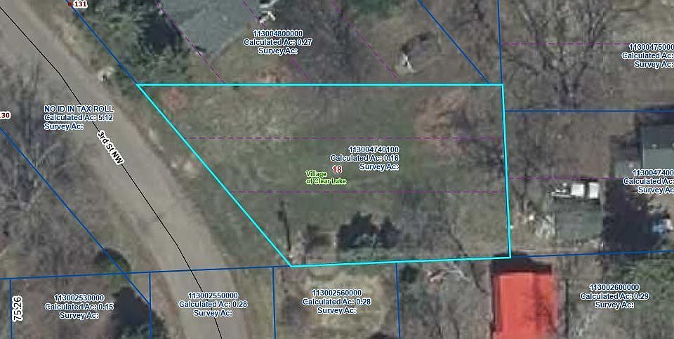 1st image of 117 3rd St NW