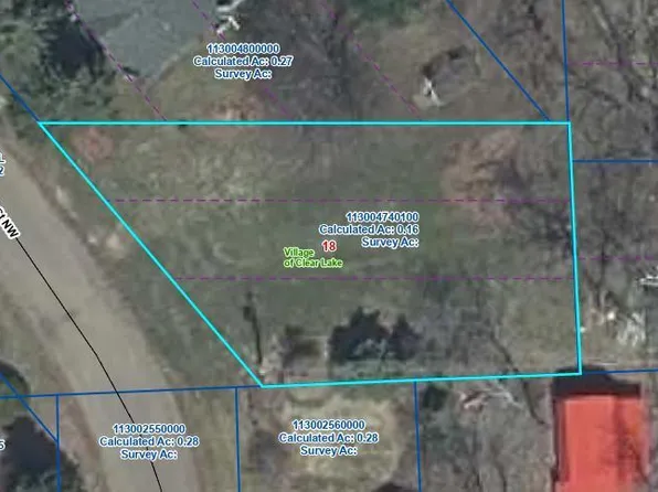 117 3rd St NW, Clear Lake, WI 54005