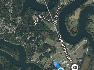 296 Dog Creek Rd, Cub Run, KY 42729
