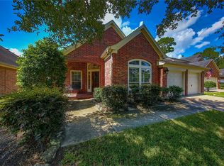 18547 Blanca Springs Ct, Humble, TX 77346