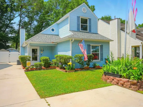 6997 Weatherwood Dr, Pensacola, FL 32506