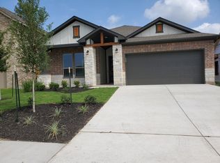 3612 Kyler Glen Cv, Round Rock, TX 78681