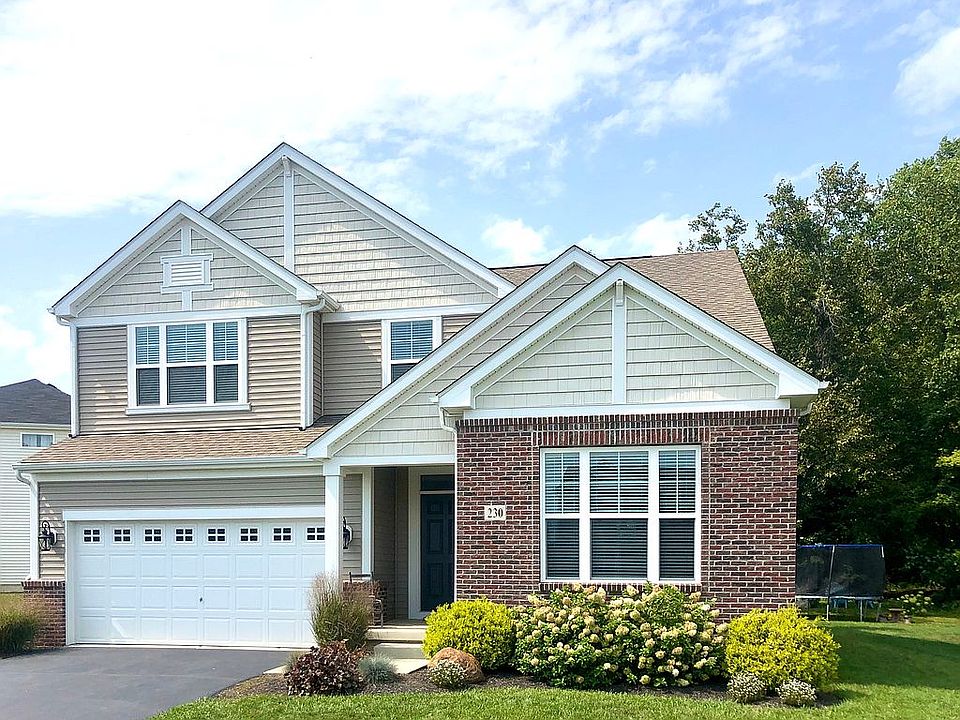 1st image of 230 Glen Crossing Dr