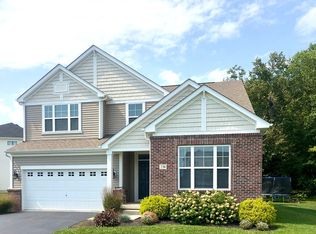 230 Glen Crossing Dr, Etna, OH 43062